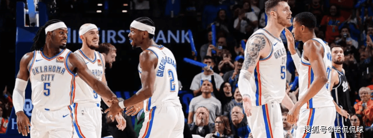 7胜0负！联盟第一，成为NBA最具冠军相的球队，新赛季要大结局了