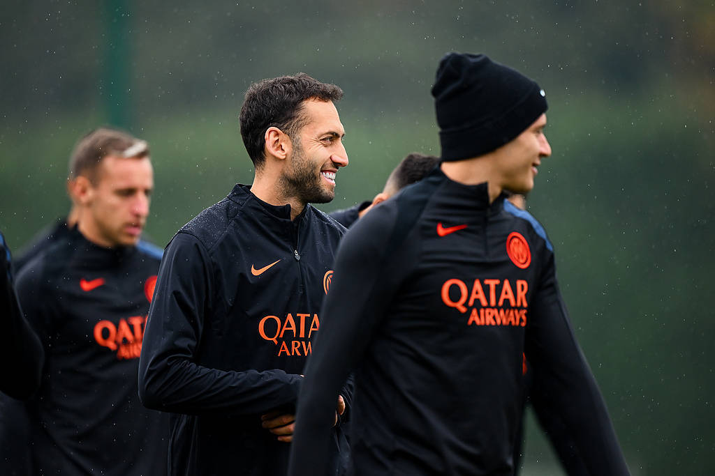 竞彩湃｜阿森纳欧冠高歌猛进，国际米兰拒绝冷门？