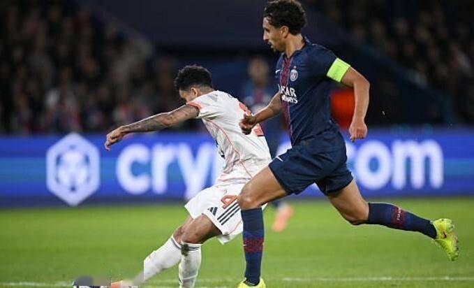 拜仁力克巴黎狂揽16连胜！利物浦1-0皇马！欧冠最新积分榜：拜仁登顶