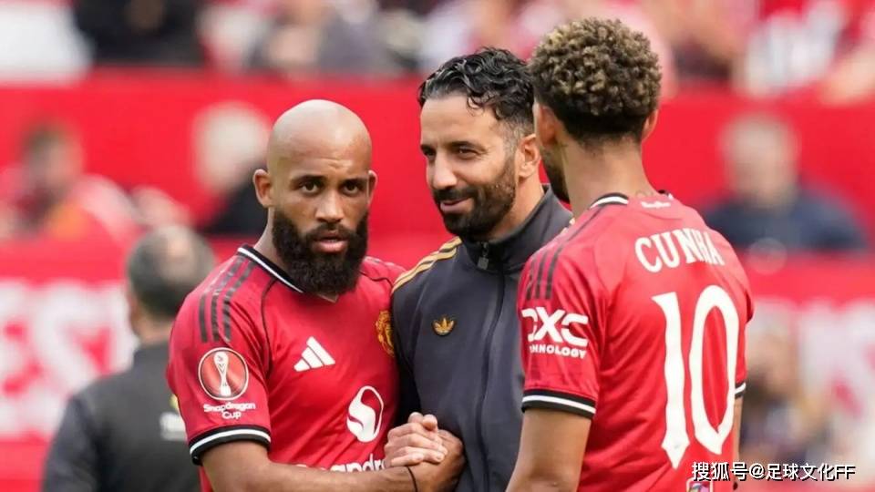 沃德尔建议曼联签下英超“最佳”球员，以免夏季签约昂贵的球员