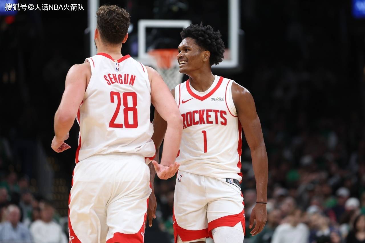 火(huǒ)箭对阵灰熊前瞻 灰熊遭遇將(jiāng)帅不(bù)合的矛盾 火(huǒ)箭会遇到什么挑战