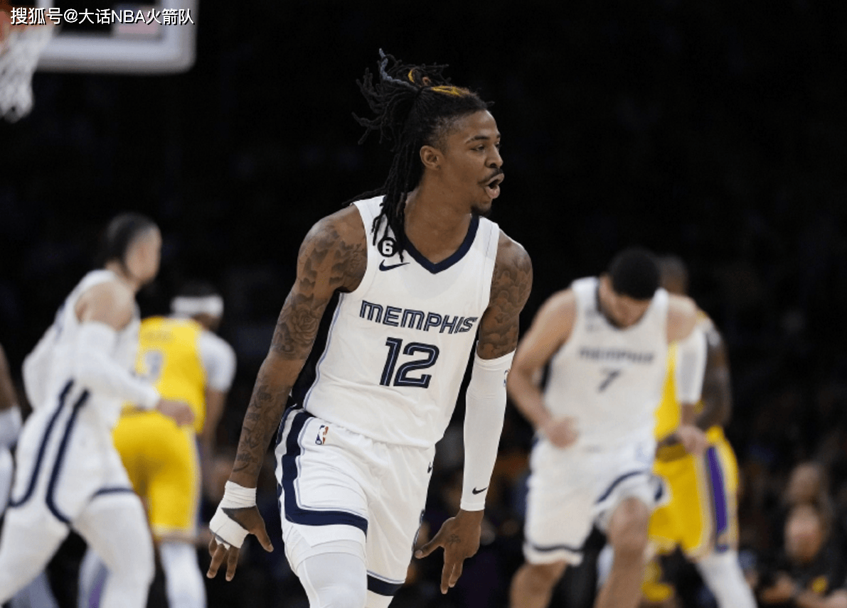 火箭对阵灰熊前瞻 灰熊遭遇将帅不合的矛盾 火箭会遇到什么挑战