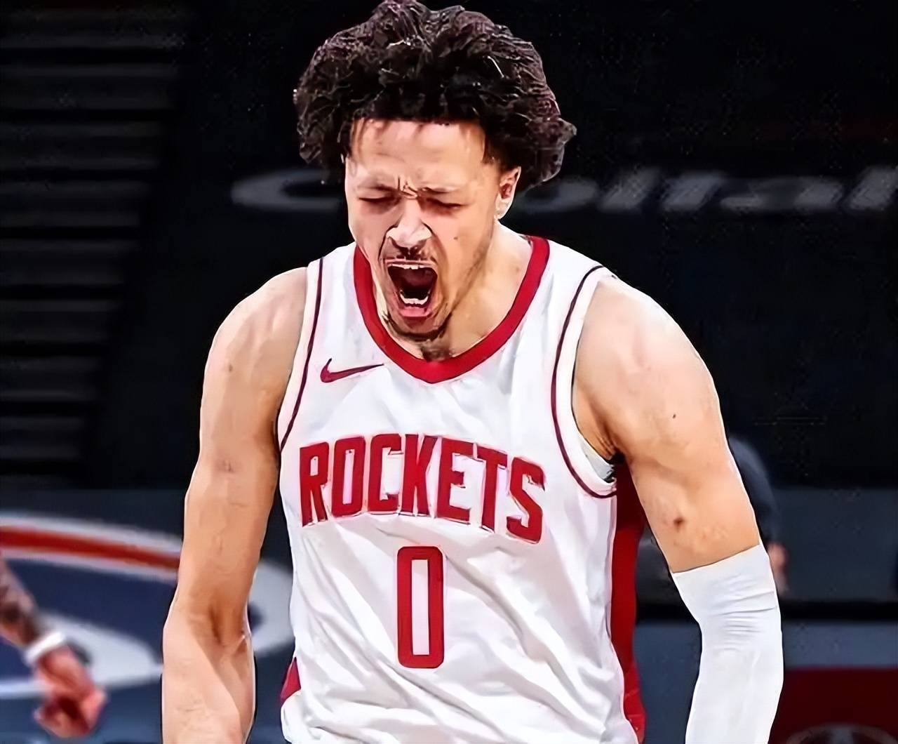 灰熊送大礼！火箭四连胜后迎弱旅，莫兰特成弃子，或难入乌度卡法眼