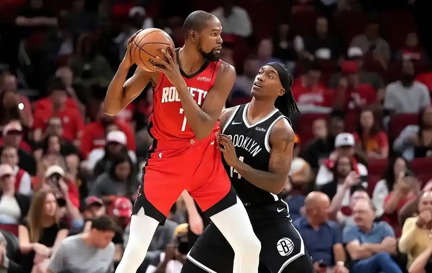 灰熊送大礼！火箭四连胜后迎弱旅，莫兰特成弃子，或难入乌度卡法眼