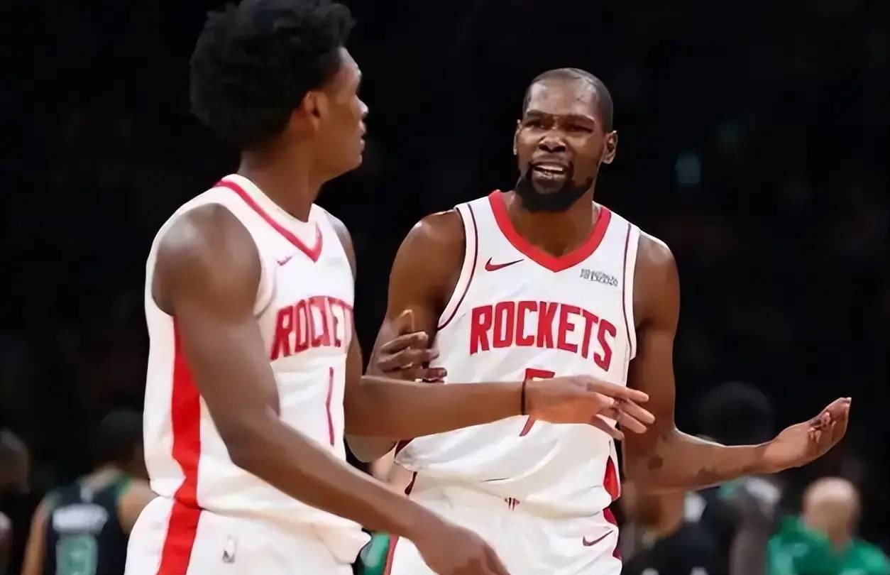 灰熊送大礼！火箭四连胜后迎弱旅，莫兰特成弃子，或难入乌度卡法眼