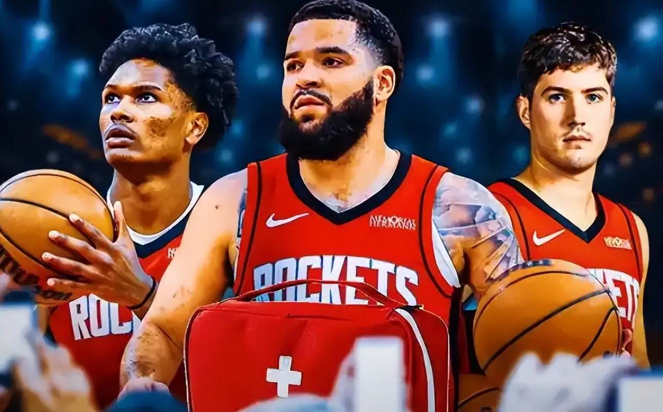 灰熊送大礼！火箭四连胜后迎弱旅，莫兰特成弃子，或难入乌度卡法眼