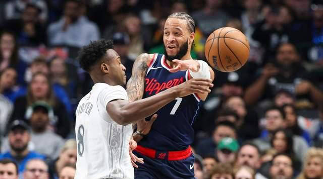 NBA球(qiú)员市場(chǎng)变局，“3D”球(qiú)员麪(miàn)临挑(tiāo)战