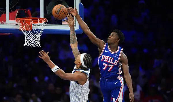 埃奇庫(kù)姆(mǔ)：费城76人嶄(zhǎn)新后场希望