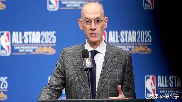 好消息(xī)，NBA 恢复自(zì) 2009 年以(yǐ)來(lái)未见的总决赛傳(chuán)统