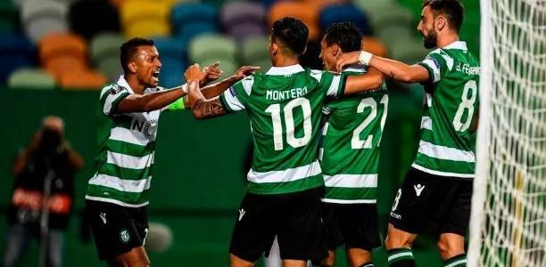 欧冠：里斯本竞技(jì)VS阿拉木(mù)图凱(kǎi)拉特 今日比(bǐ)分分析(xī)赛果预測(cè)