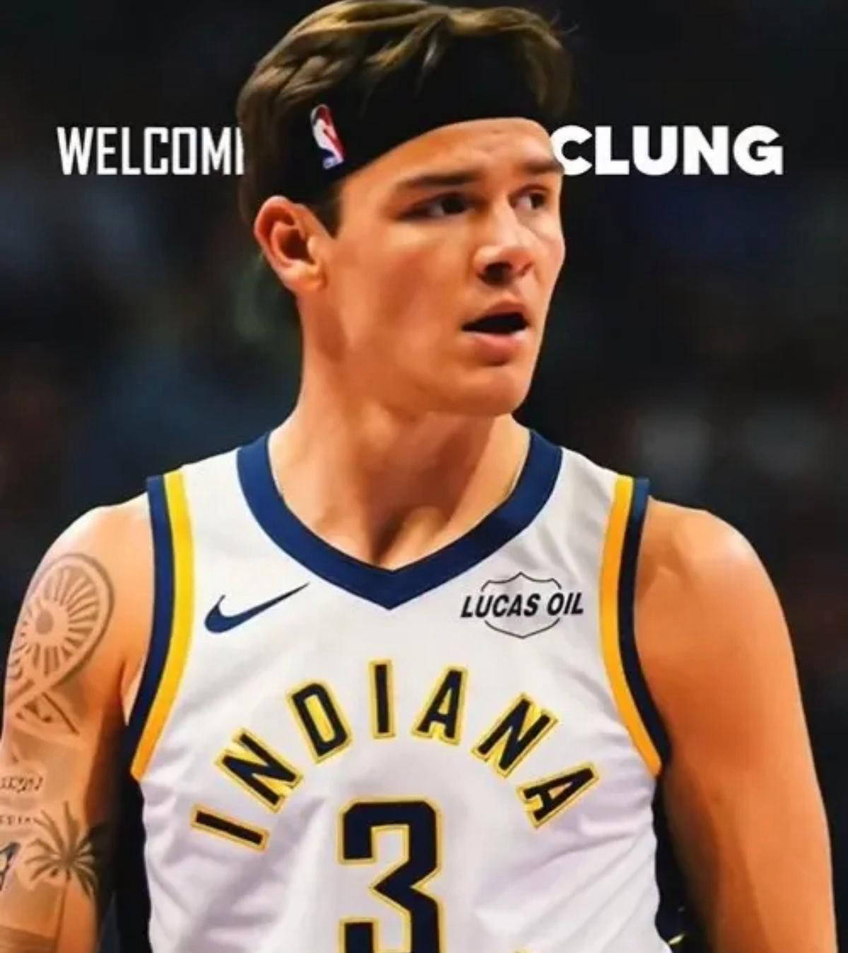 草根逆袭！NBA三届釦(kòu)篮王(wáng)签约步行者(zhě)