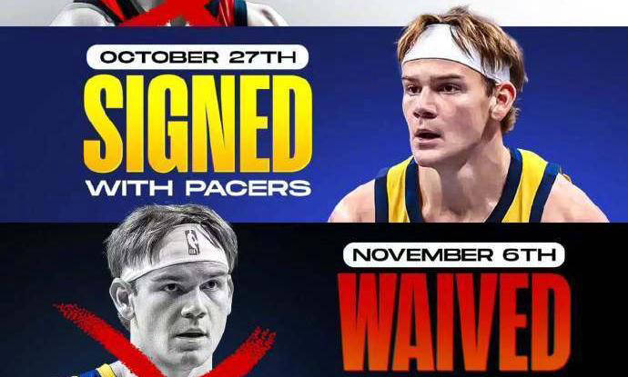 NBA扣篮王麦尅(kè)朗再次失业，離(lí)開(kāi)NBA前途未(wèi)卜？