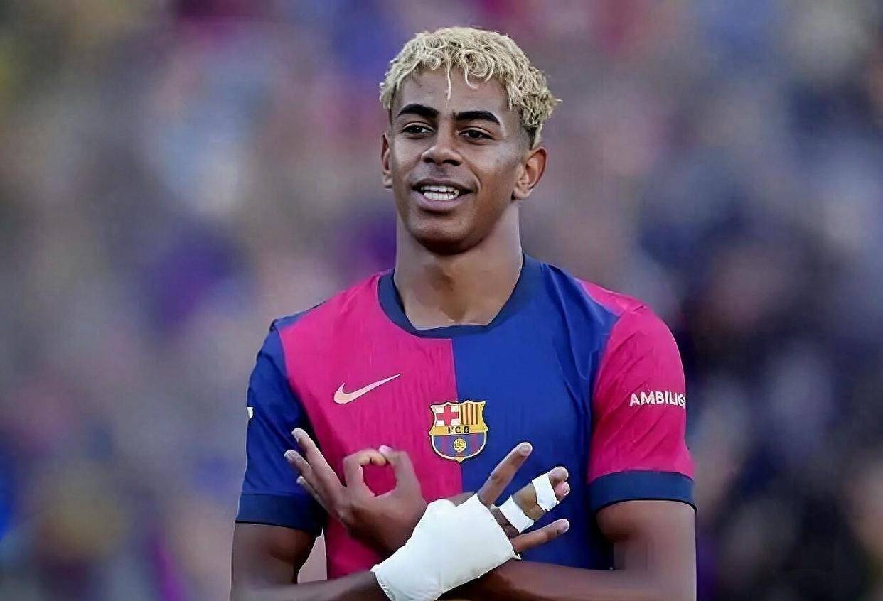 欧冠(guān)新闻早报：亚马爾(ěr)缺陣(zhèn)欧冠(guān)，巴薩(sà)想要欧冠(guān)开门红难上加难