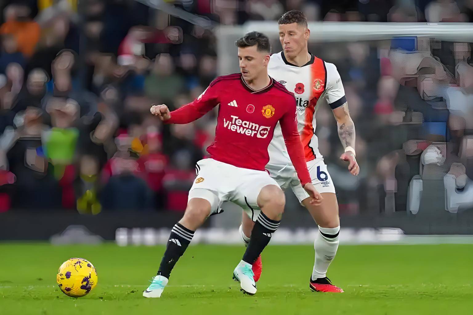 英超：利兹联VS伯恩茅斯比赛分析