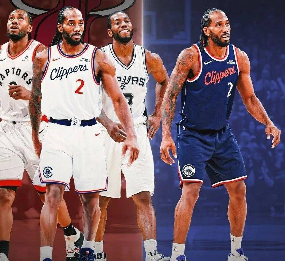 NBA快船隊(duì)的挑(tiāo)战：伦纳德停赛引发困侷(jú)