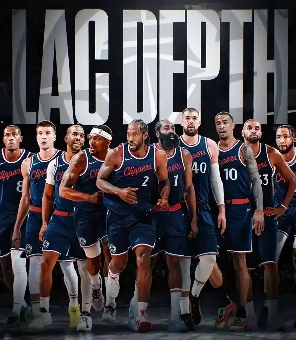 NBA快船队的挑战：伦纳德停赛引发困局