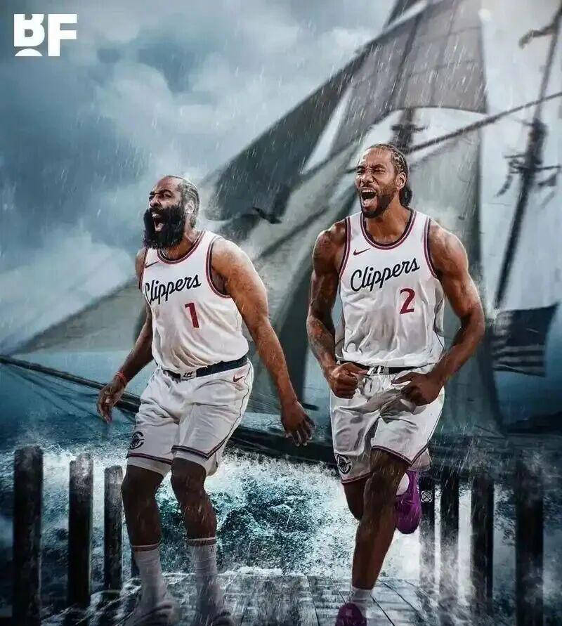 NBA快船队的挑战：伦纳德停赛引发困局