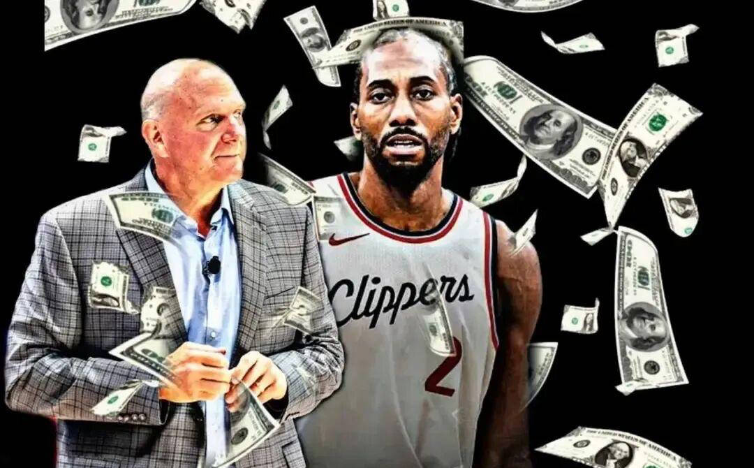 NBA快船队的挑战：伦纳德停赛引发困局