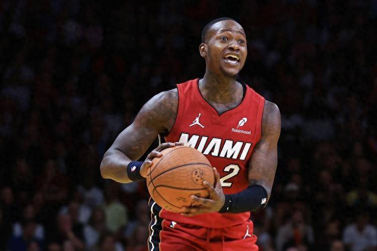 NBA涉赌风波：罗齐尔全身而(ér)退(tuì)，瓊(qióng)泰·波特为何(hé)终身停赛？