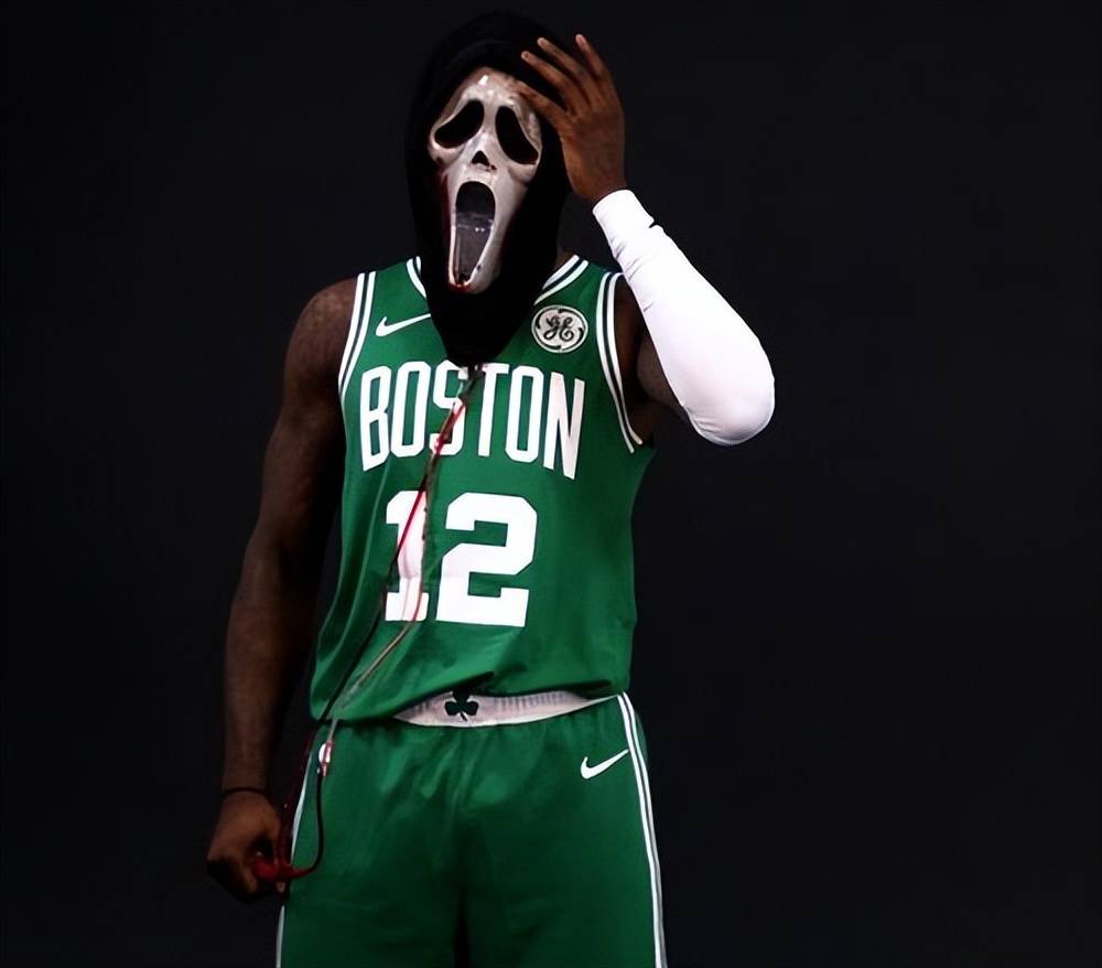 NBA涉赌风波：罗齐尔全身而退，琼泰·波特为何终身停赛？