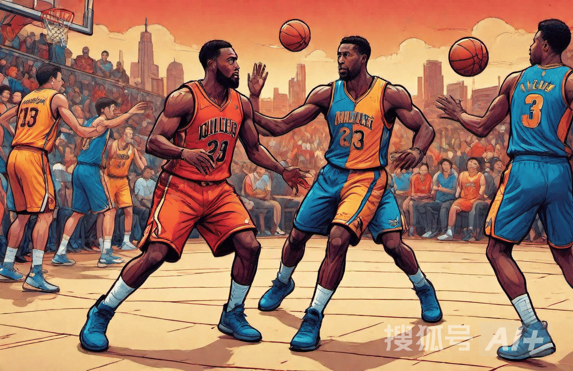 NBA常规赛 爵士 VS 湖人