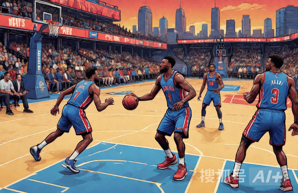 NBA常规赛 爵士 VS 湖人