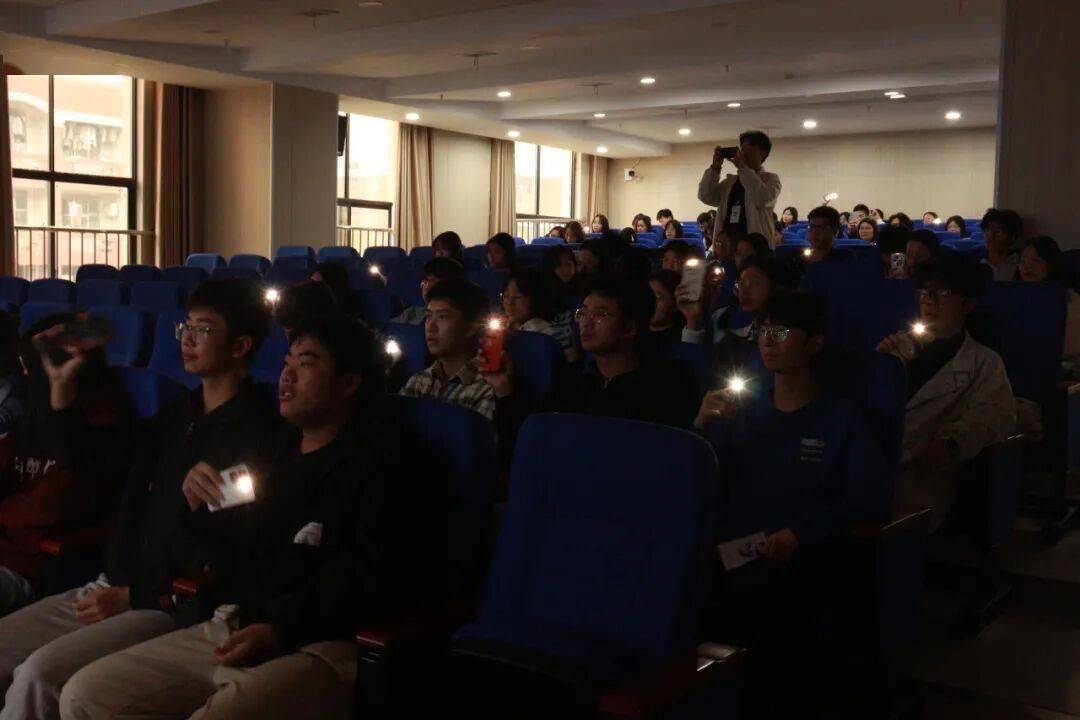 见面会精彩集锦新鲜出炉！