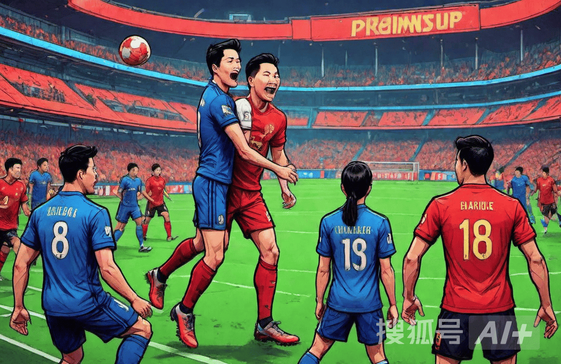 英(yīng)超 维拉 VS 曼城(chéng)