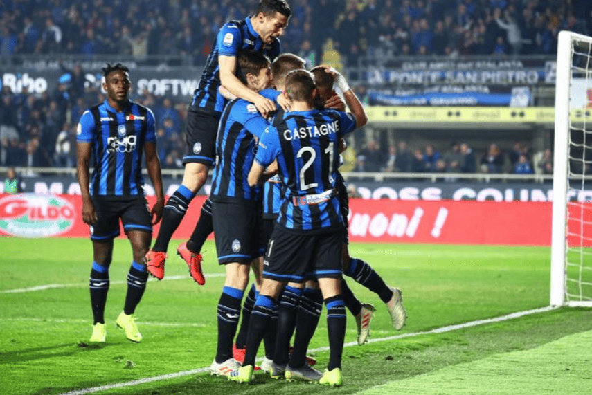 欧冠(guān)：亚特兰大VS佈(bù)拉格斯拉维亚比赛分析