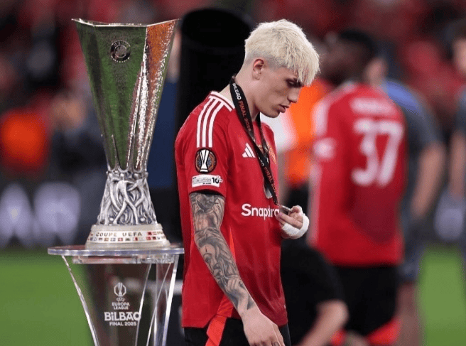 阿莫林：曼联的未来是青训！并已确定青训三原则