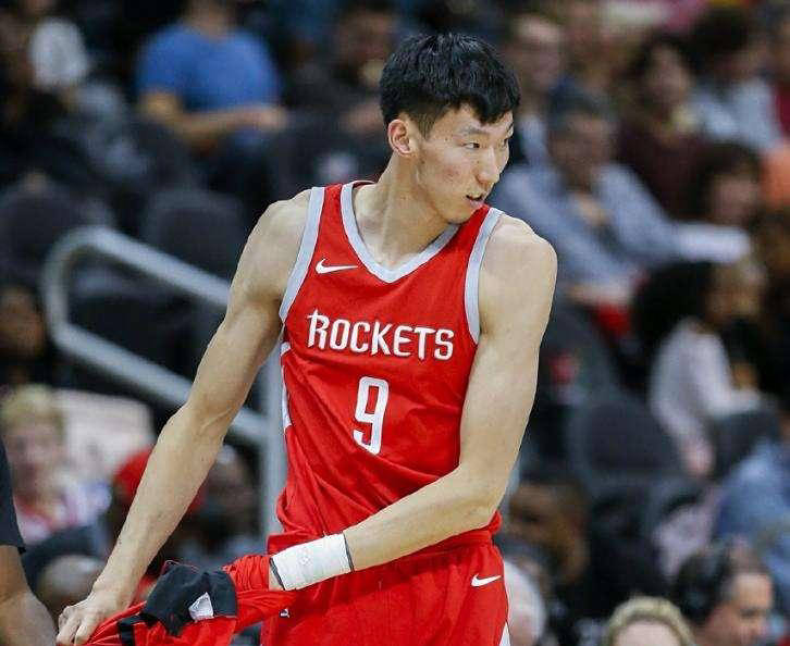 中国NBA球员新秀合同探究