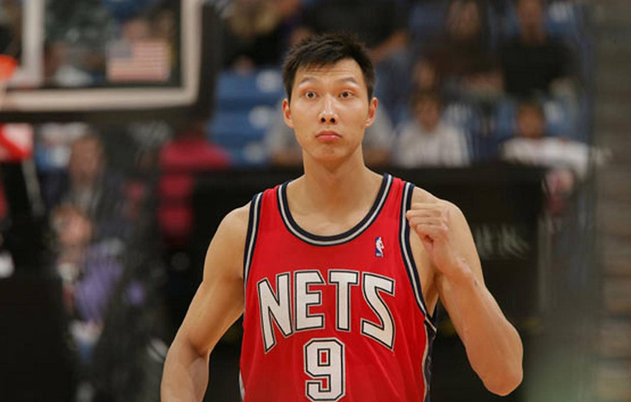 中国NBA球员新秀合同探究