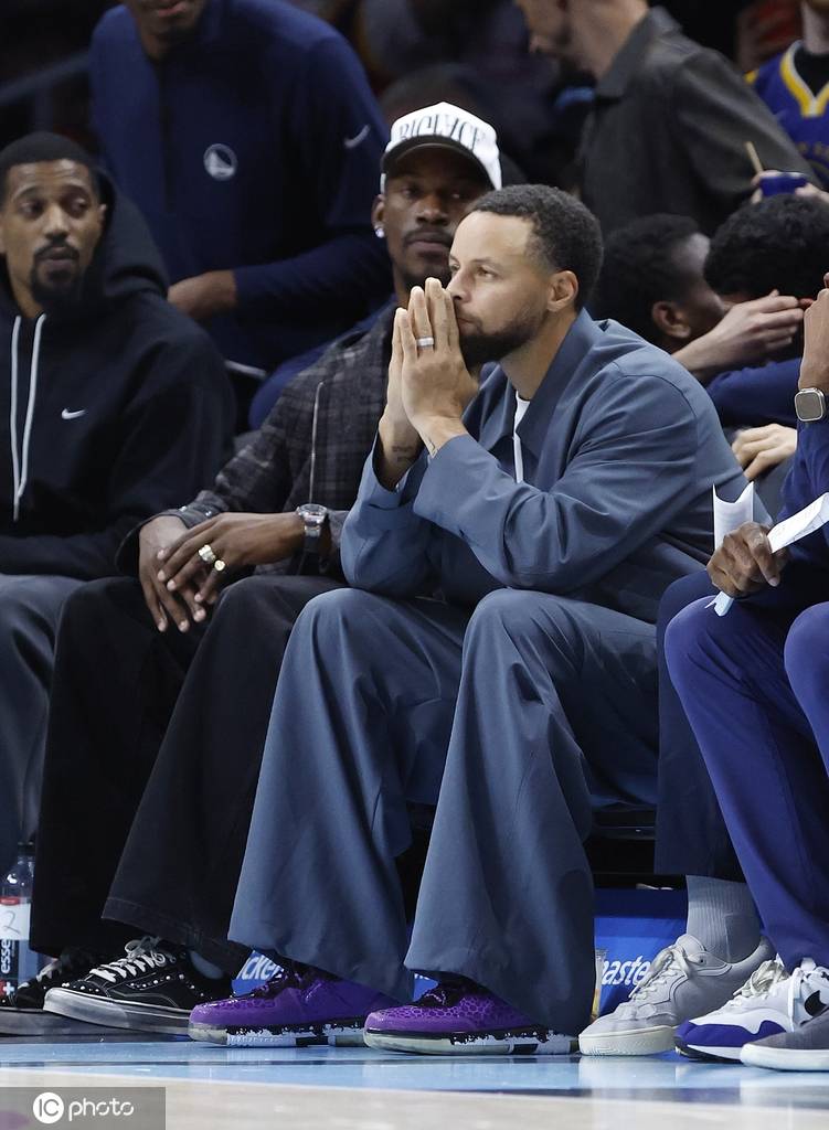 NBA伤病潮严重史无前例 极致快打理念正在毁掉球员？