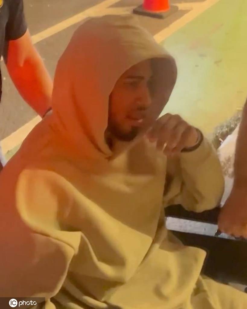 NBA伤病潮严重史无前例 极致快打理念正在毁掉球员？