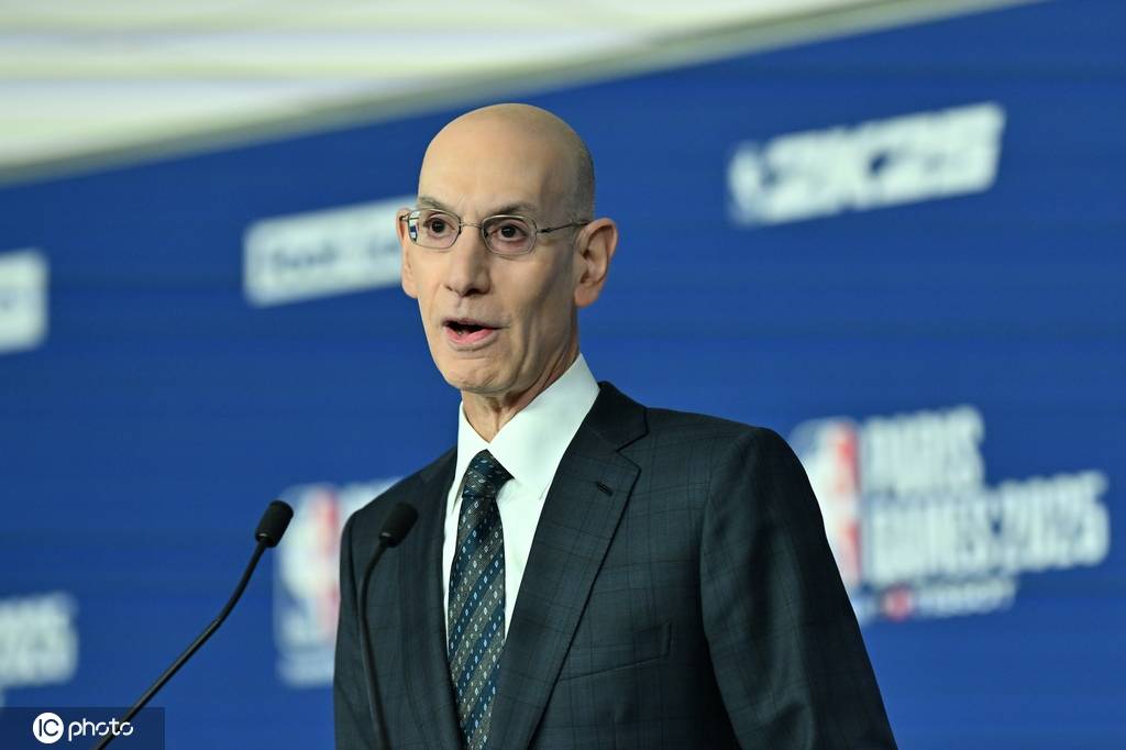 NBA伤病潮严重史无前例 极致快打理念正在毁掉球员？