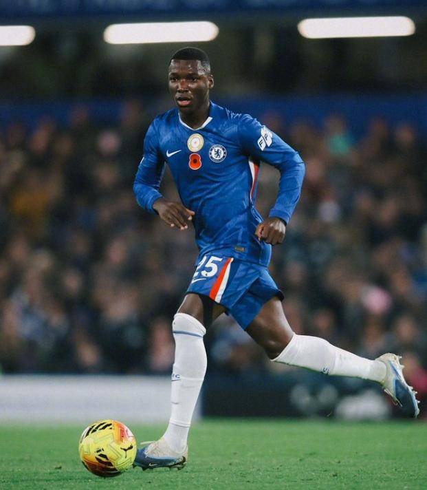 加纳乔助攻双响，切尔西3-0血洗副班长，升至英超积分榜第二