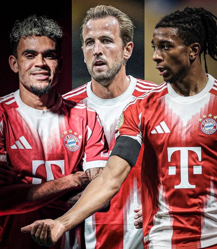 注意！今晚爆冷：欧冠巴黎vs拜仁，主场可能会爆冷，反巴黎