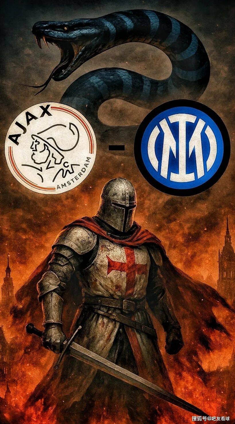 欧冠｜赛事分析+高清直播：利物浦vs马德里竞技、阿贾克斯vs国际米兰、拜仁慕尼黑vs切尔西、巴黎圣日耳曼vs亚特兰大