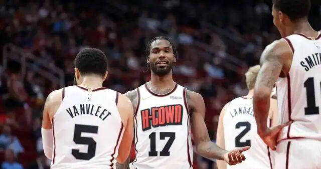 NBA揭幕战五大看点！别错过这些精彩瞬间