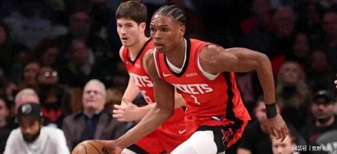 NBA精彩瞬间：哈登闪电9分，火箭上限引关注