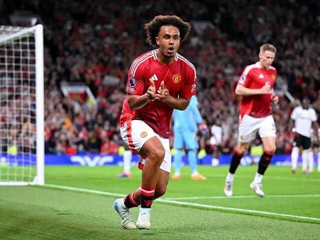 赛季0进球！曼联废锋申请冬窗离队 英超保级队有意接盘