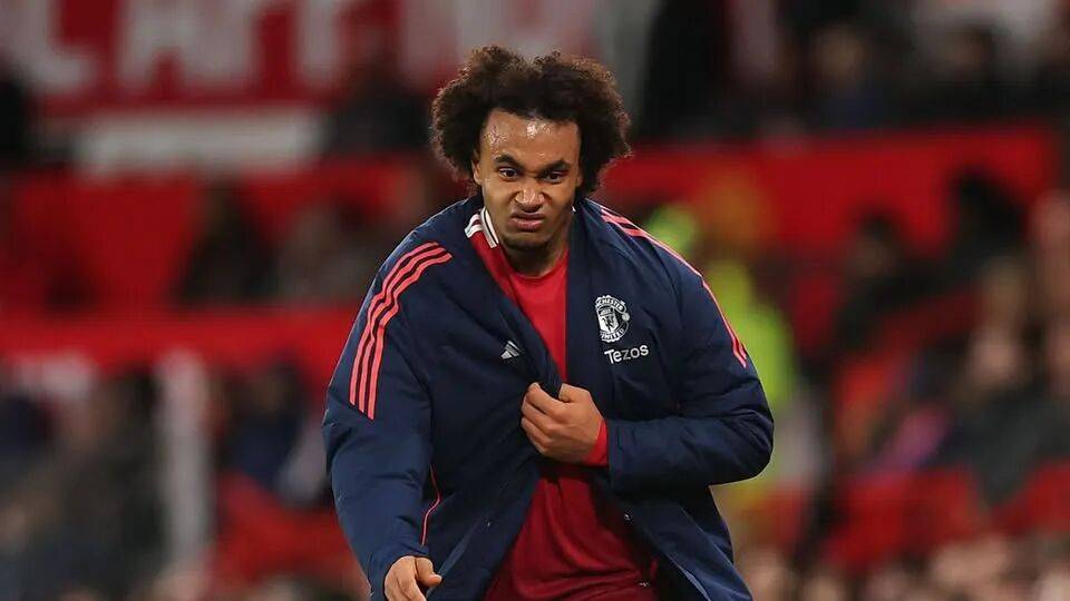 赛季0进球！曼联废锋申请冬窗离队 英超保级队有意接盘