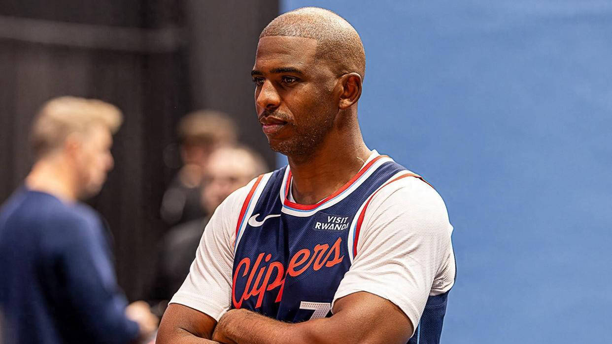 五位NBA老将或将宣布退役，赛季末谢幕