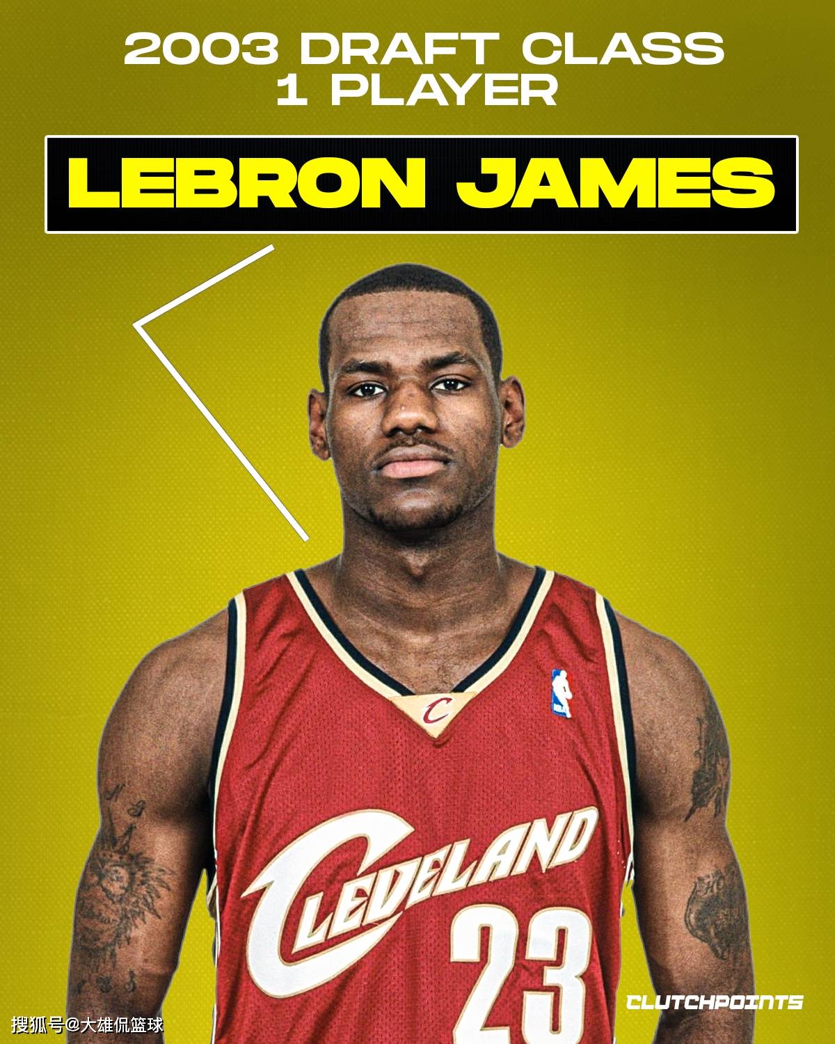 美(měi)媒晒出21世纪10年代NBA选秀中仅剩的现役球员，只剩下18人