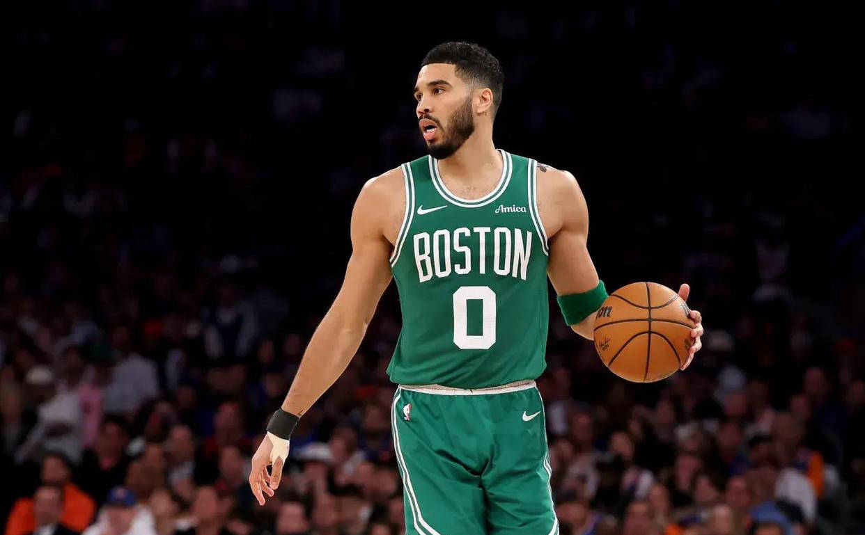 美媒重新评定2017年NBA选秀乐透：狄龙升至第12名，状元榜眼落选