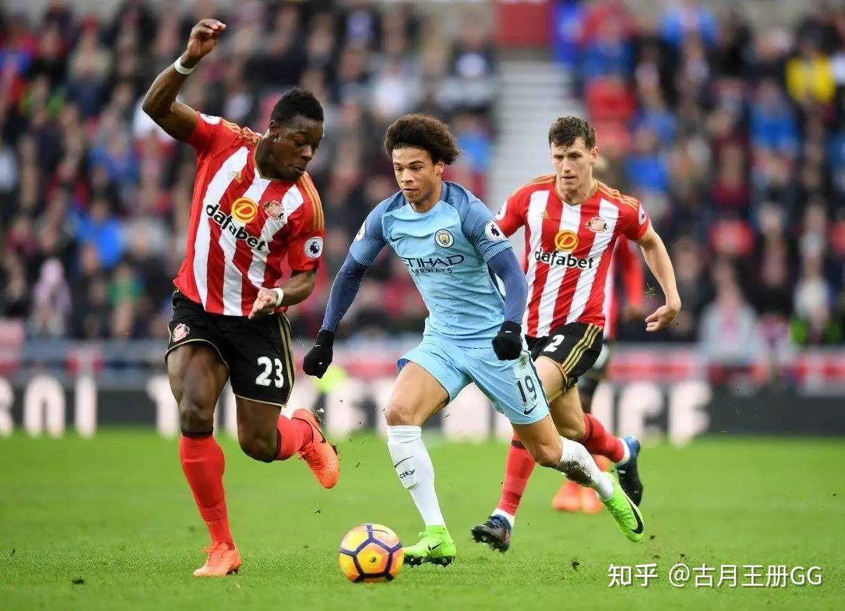 英超：曼彻斯特城VS桑德兰赛前全方位比分分析与赛果预测