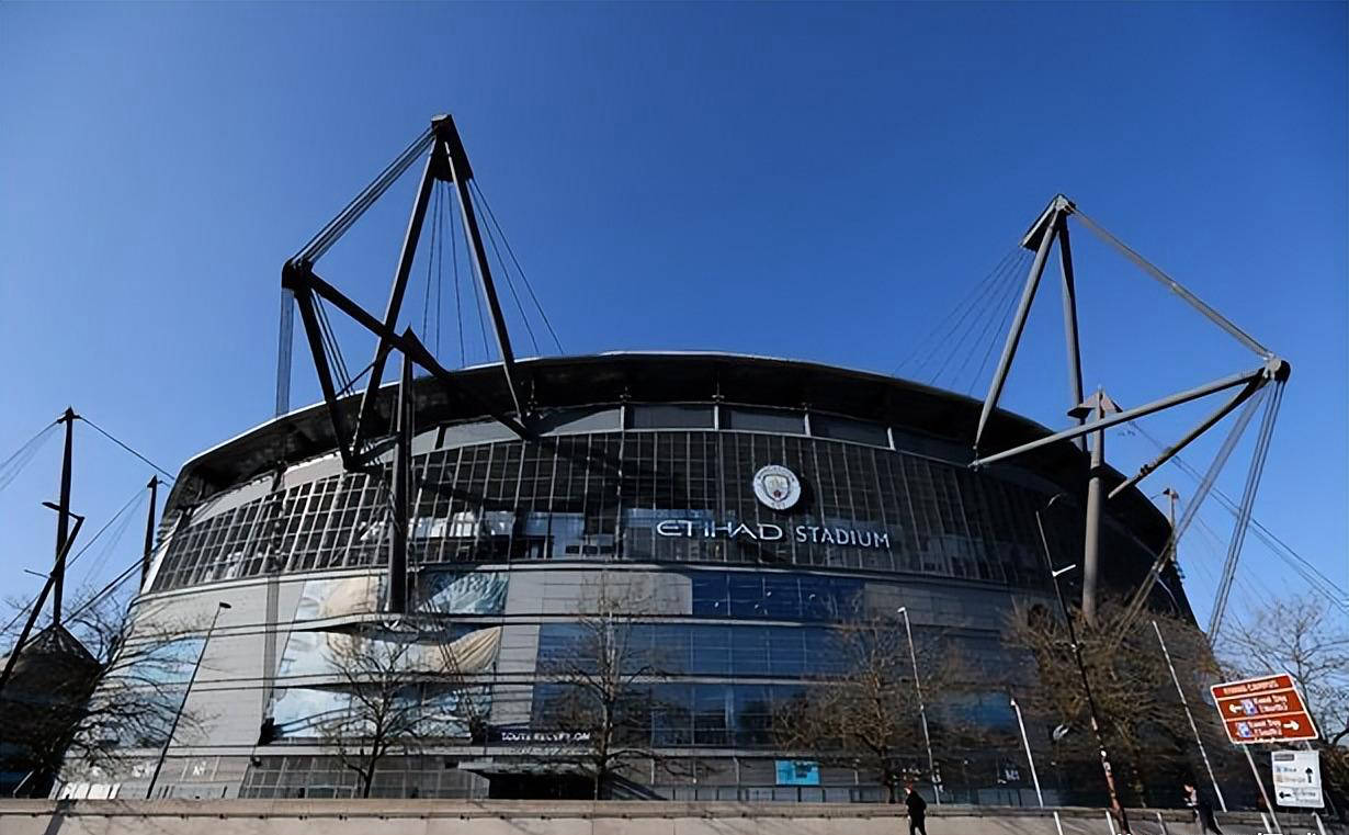 曼城与英超就财政违规达成和解，蓝月解除限制