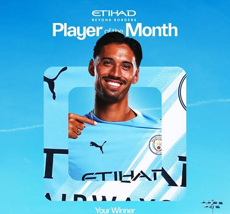 英超新闻速递：曼城新援斩获MVP，曼联仍依赖布鲁诺创造机会