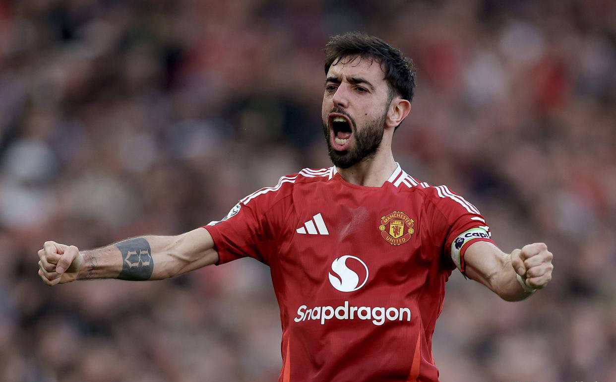 曼联新闻速览：曼奇尼或接替阿莫林，英超U21球员身价对比