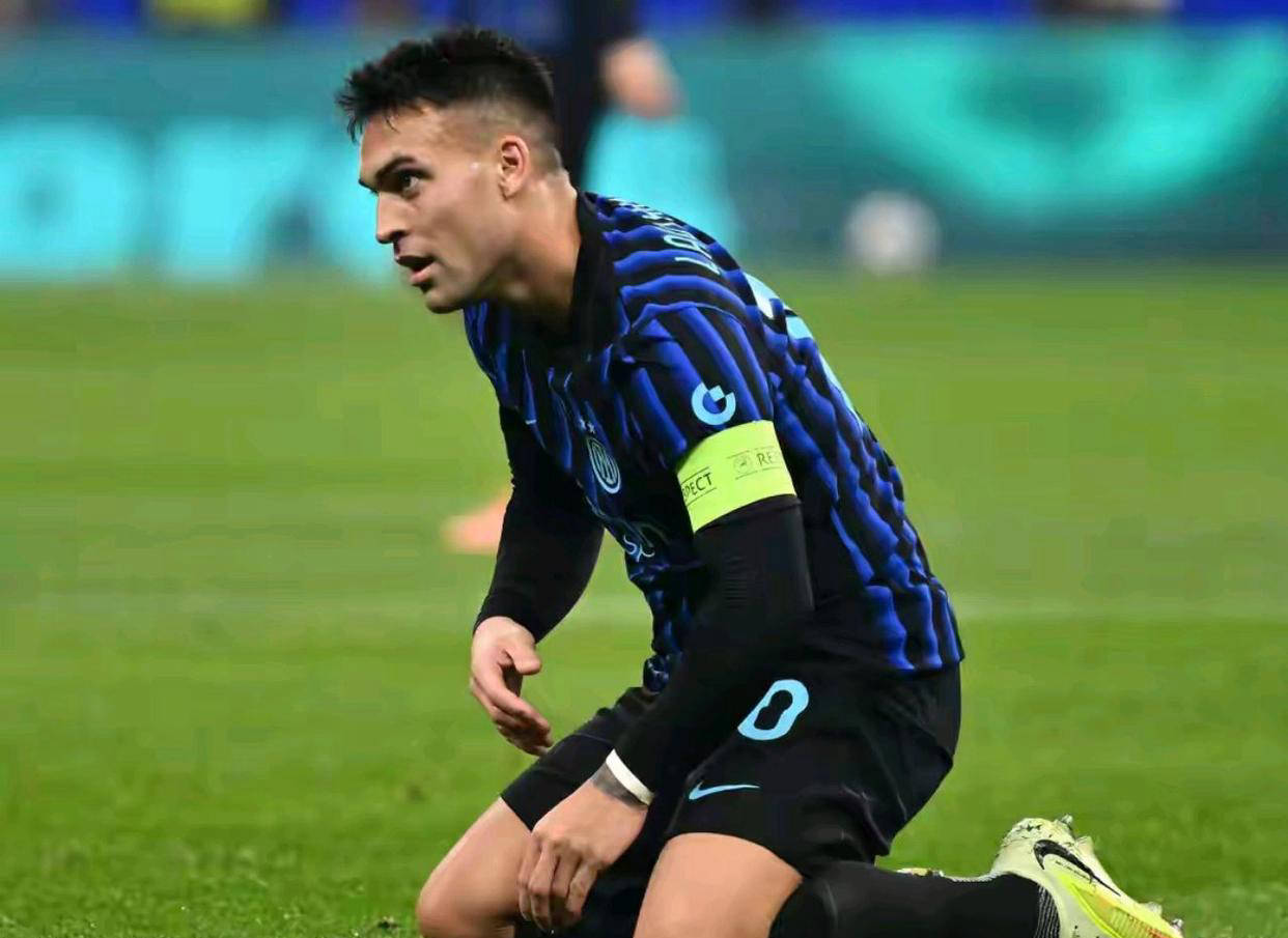 欧冠第6轮战报：国际米兰主场遗憾负于利物浦